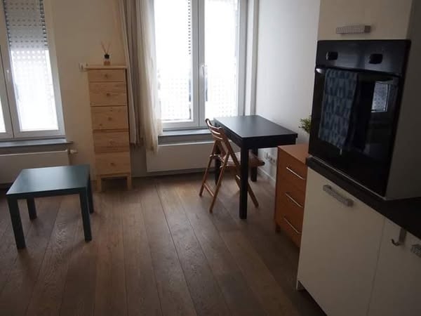 Studio à louer à Ixelles 1050 935.00€ 1 chambres 26.00m² - annonce 471899