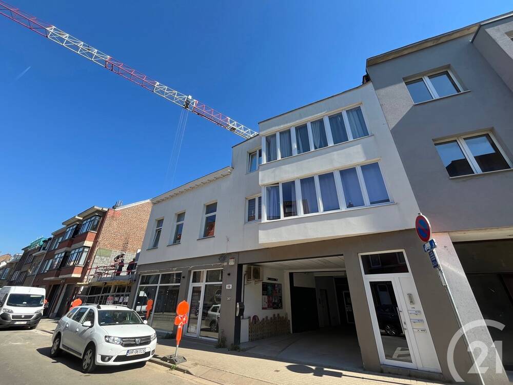 Commerce à vendre à Auderghem 1160 699000.00€ chambres 580.00m² - annonce 472744