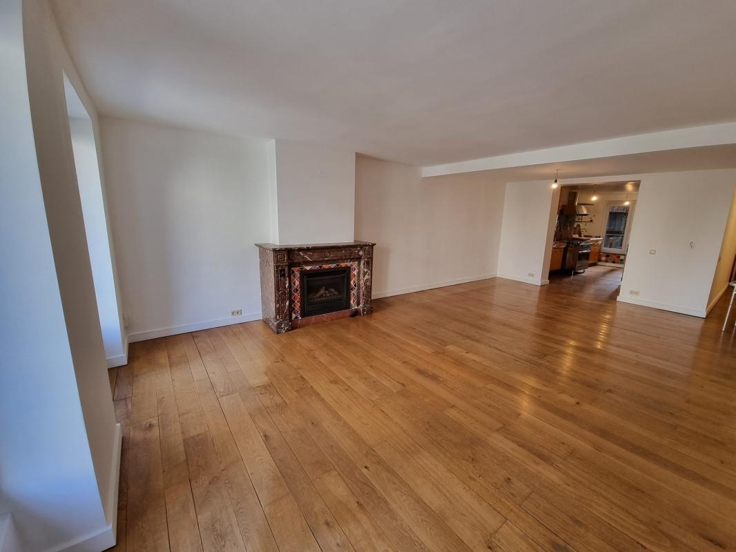 Studio à louer à Bruxelles 1000 1305.00€ 1 chambres 70.00m² - annonce 471896