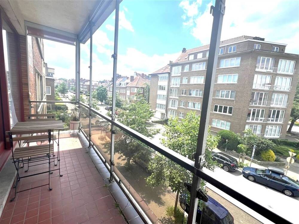 Appartement à à Woluwe-Saint-Lambert 1200 370000.00€ 2 chambres 96.00m² - annonce 473165