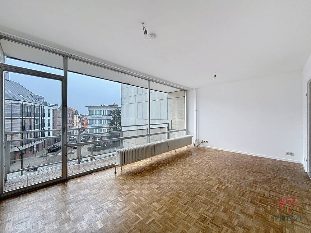 Appartement à louer à Laeken 1020 775.00€ 0 chambres 45.00m² - annonce 473013