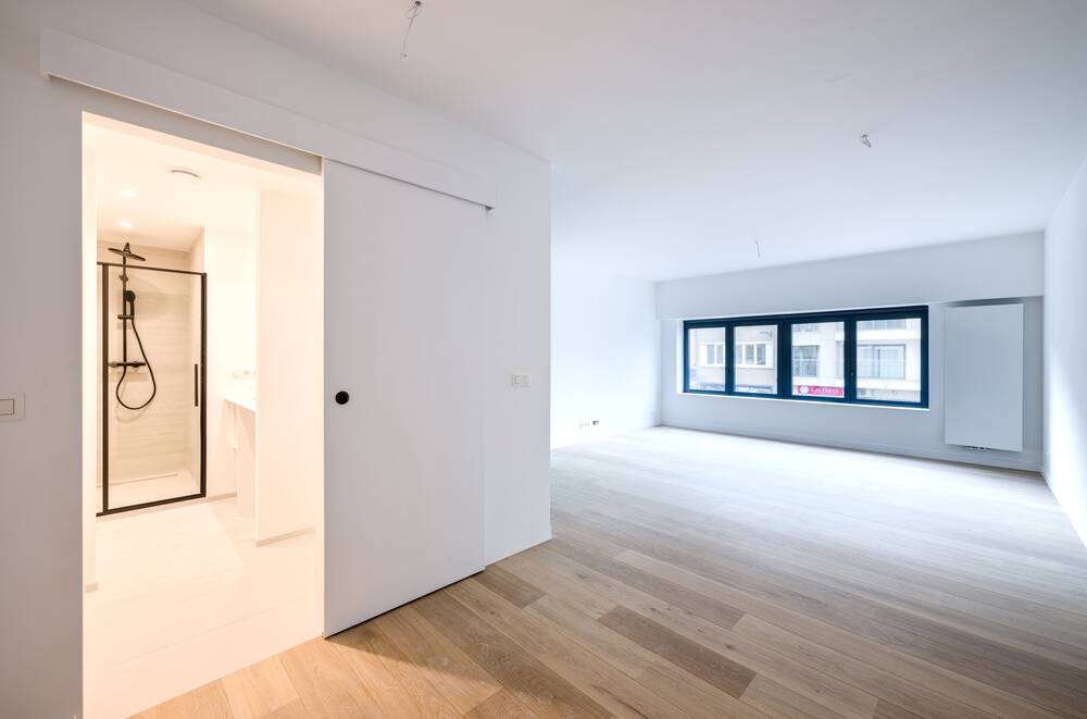 Studio te koop in Sint-Pieters-Woluwe 1150 295000.00€ 0 slaapkamers 47.00m² - Zoekertje 471718