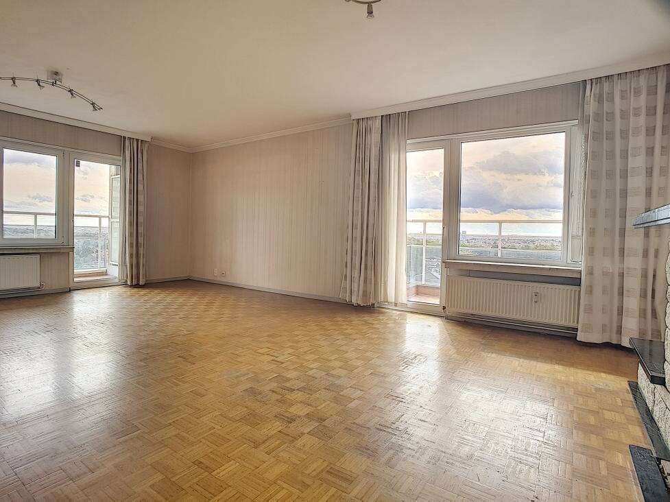 Appartement à louer à Jette 1090 1100.00€ 3 chambres 90.00m² - annonce 471685