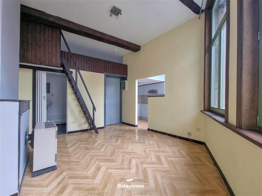 Kot à louer à Tournai 7500 475.00€ 1 chambres 20.00m² - annonce 473458