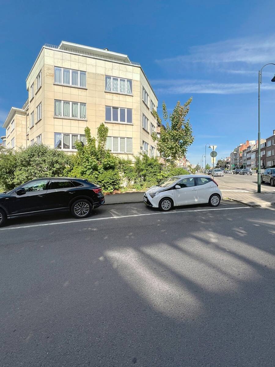 Appartement à à Laeken 1020 215000.00€ 2 chambres 78.00m² - annonce 473644