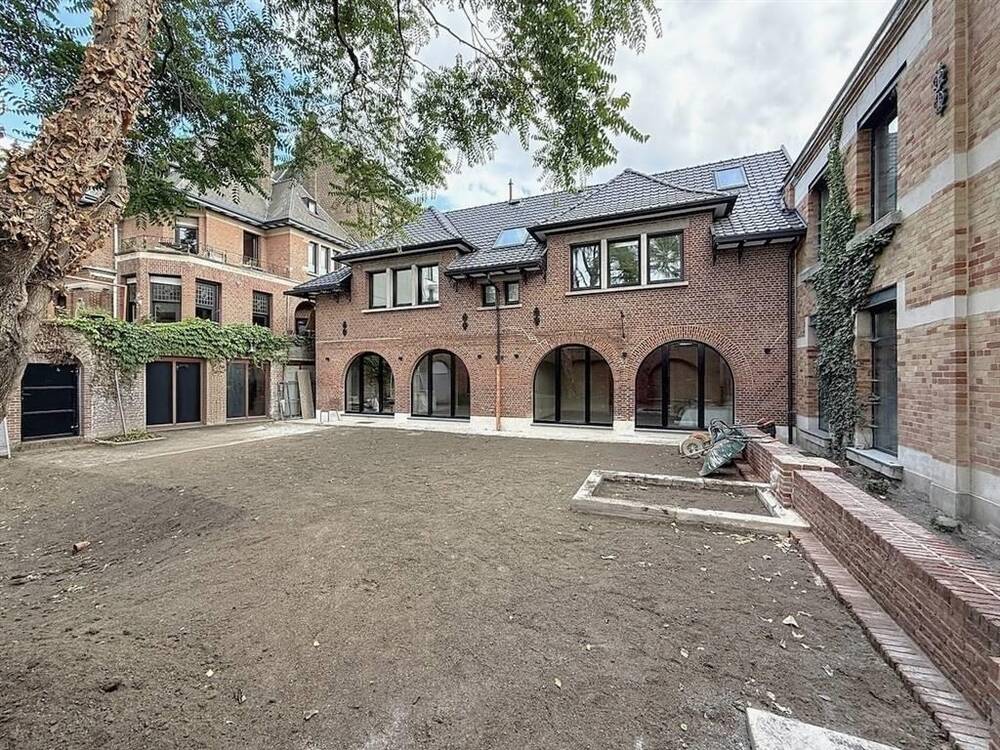 Maison à louer à Forest 1190 3700.00€ 4 chambres 210.00m² - annonce 473608
