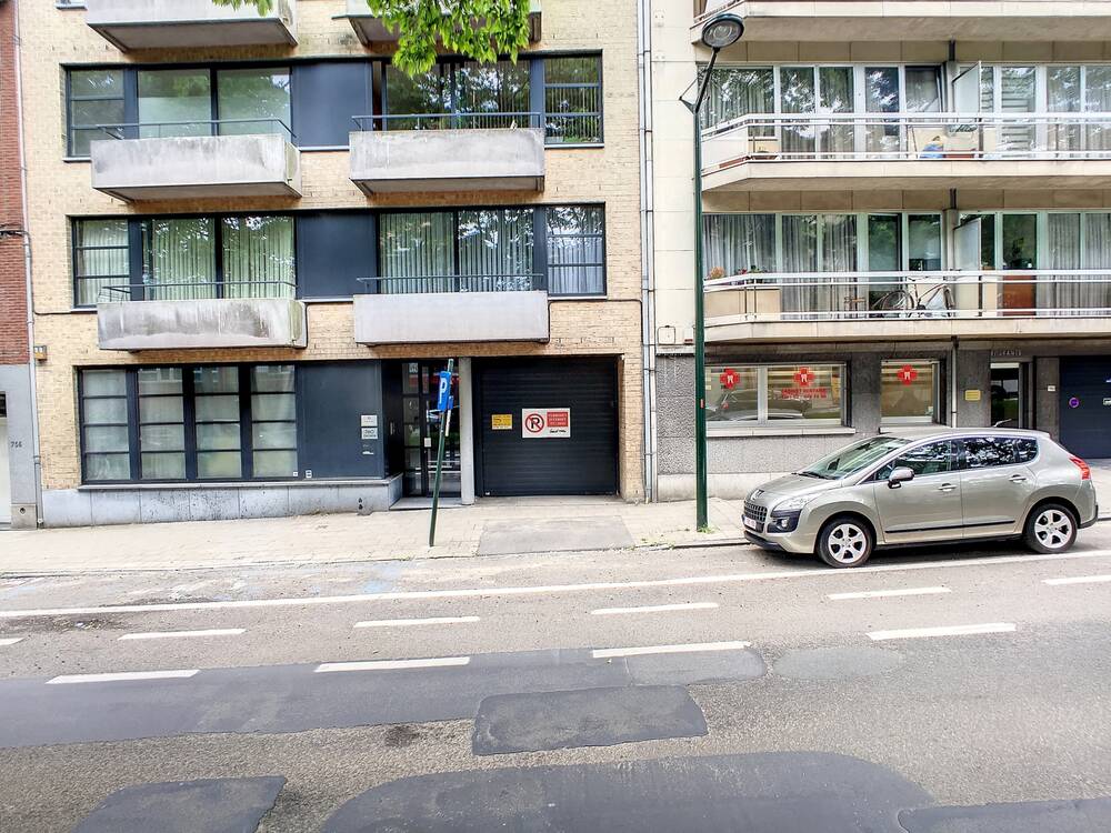 Box te  huur in Laken 1020 100.00€  slaapkamers m² - Zoekertje 471364