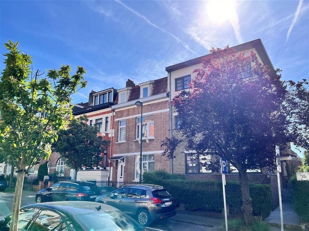 Maison à louer à Auderghem 1160 2250.00€ 4 chambres 140.00m² - annonce 471330