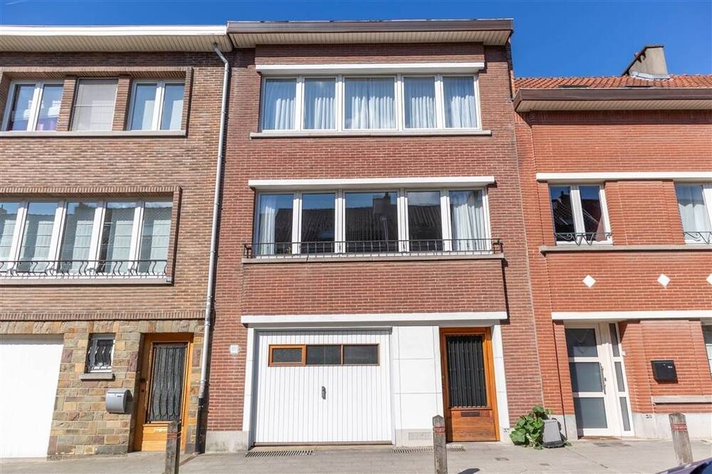 Maison à vendre à Auderghem 1160 595000.00€ 3 chambres 194.00m² - annonce 473700