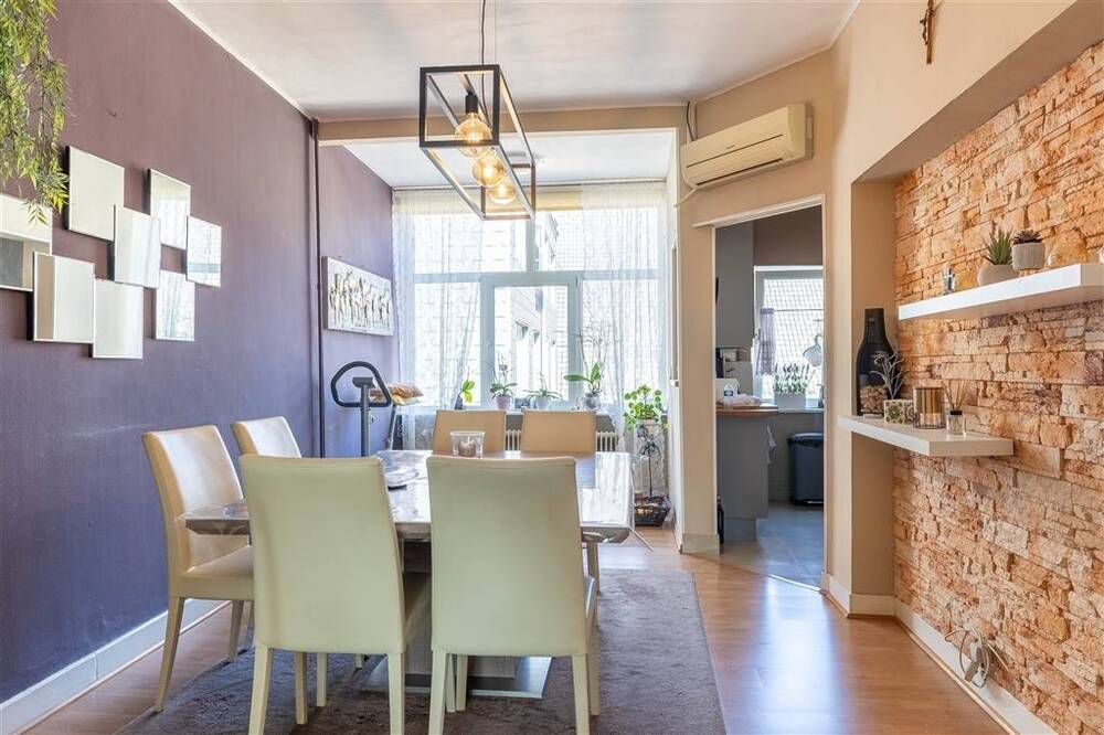 Duplex à vendre à Uccle 1180 290000.00€ 2 chambres 90.00m² - annonce 473637