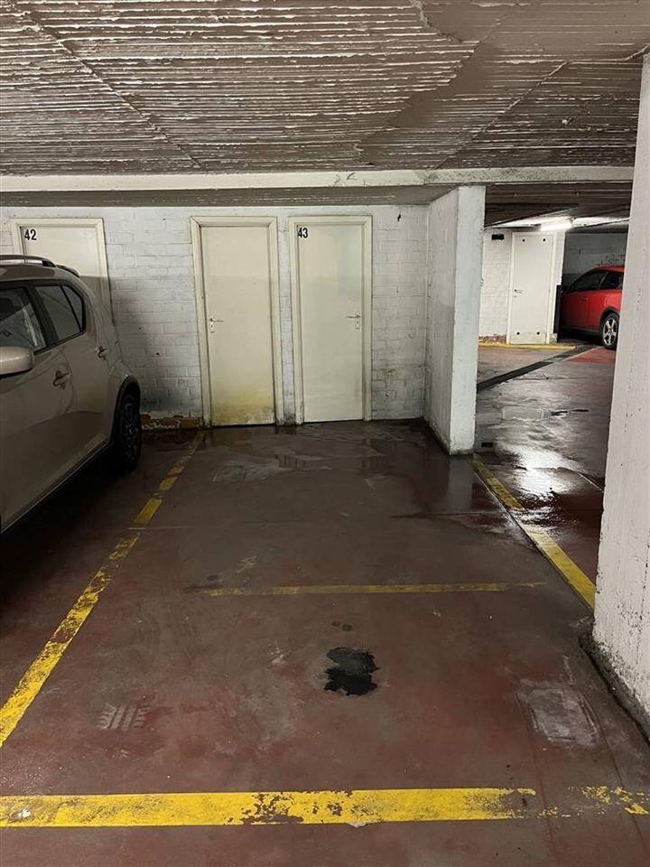 Box te  huur in Brussel 1000 79.00€  slaapkamers m² - Zoekertje 473824