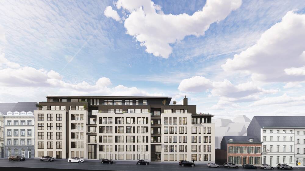 Commerce à vendre à Bruxelles 1000 199000.00€ chambres 45.90m² - annonce 472439