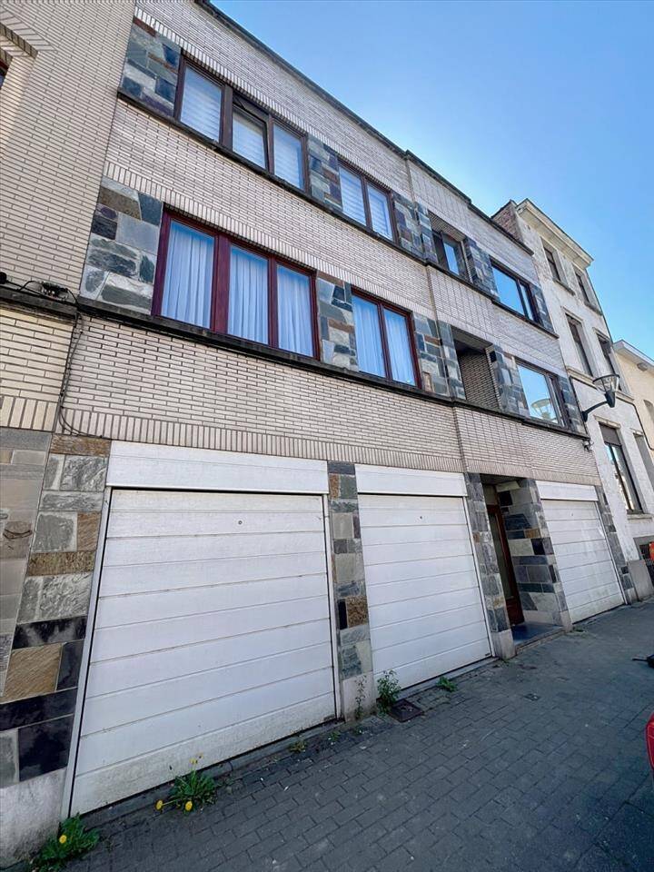 Appartement à à Jette 1090 219000.00€ 2 chambres 80.00m² - annonce 472869