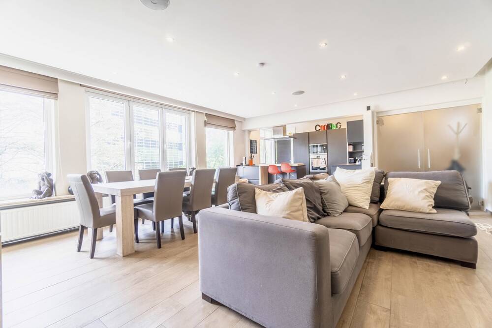 Appartement te in Sint-Pieters-Woluwe 1150 400000.00€ 2 slaapkamers 104.00m² - Zoekertje 472689
