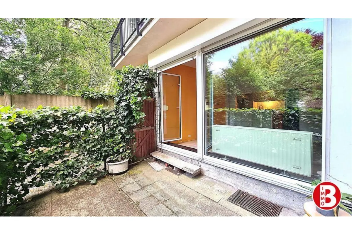 Studio te  koop in Schaarbeek 1030 139000.00€  slaapkamers 30.00m² - Zoekertje 473670