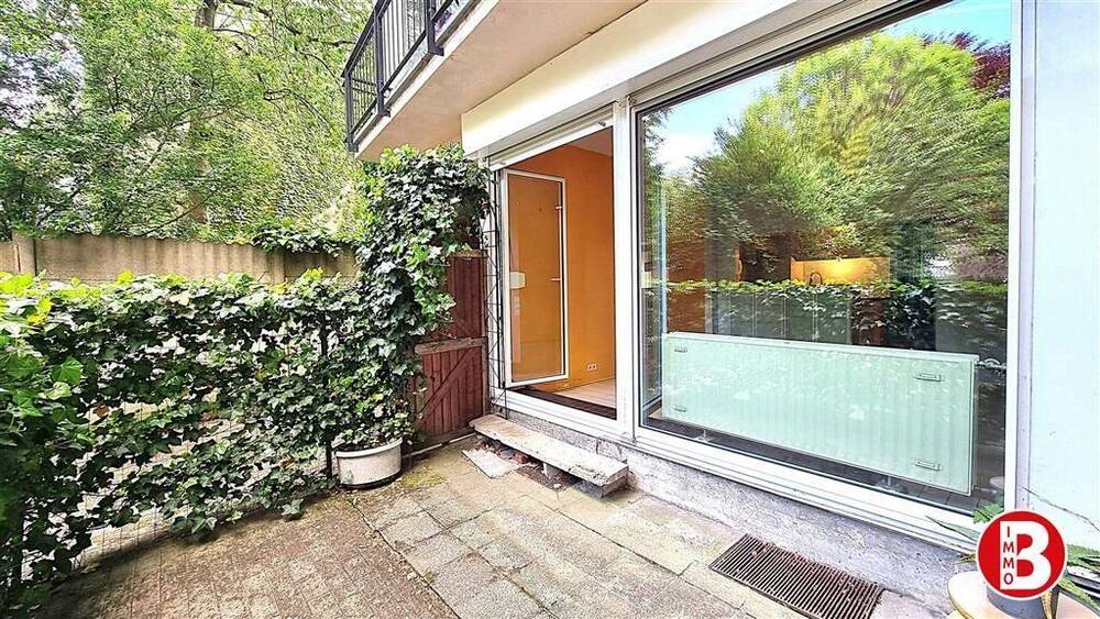 Studio à à Schaerbeek 1030 139000.00€ chambres 30.00m² - annonce 473670