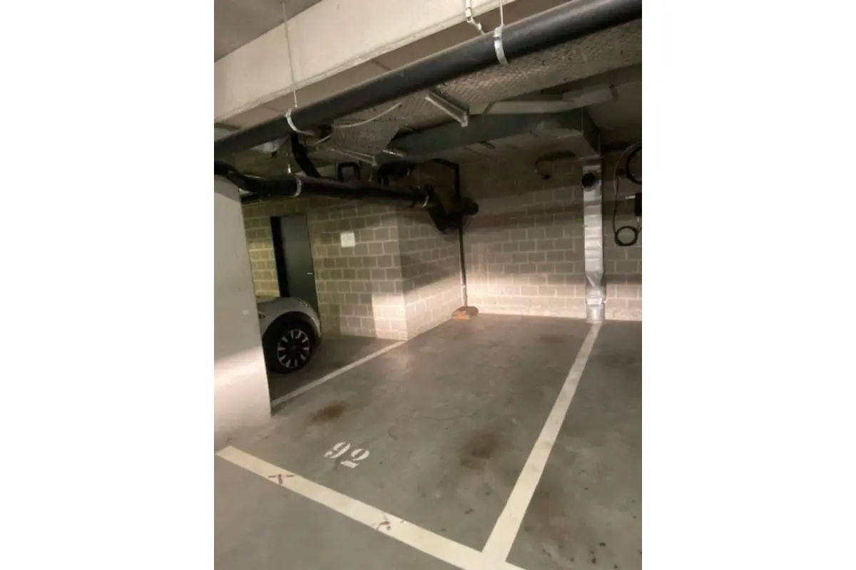 Box à louer à Etterbeek 1040 140.00€  chambres m² - annonce 631564