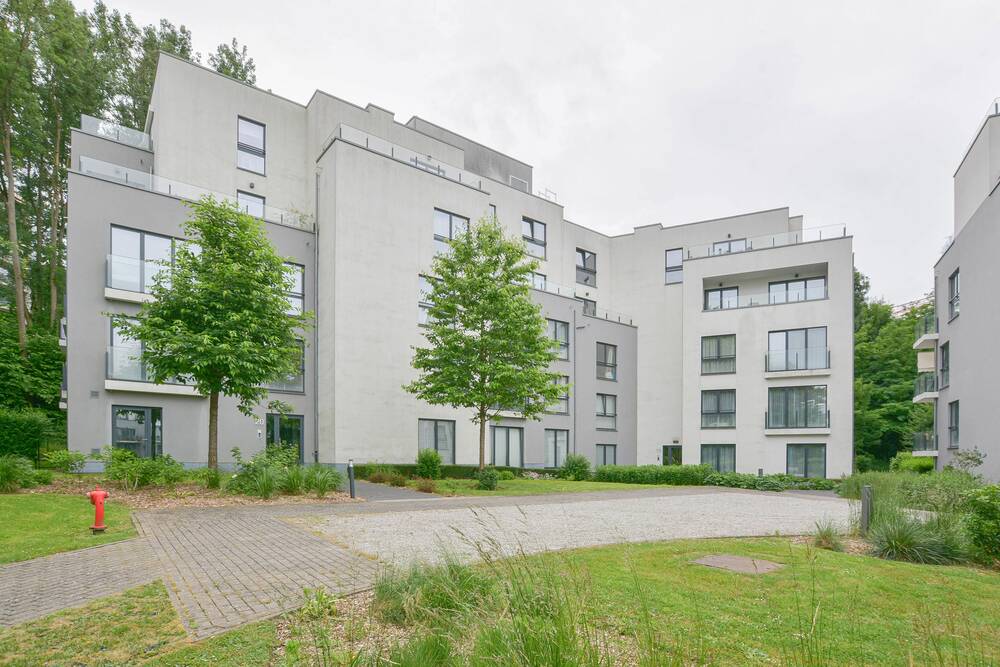 Appartement à à Uccle 1180 1350.00€ 1 chambres 75.00m² - annonce 471365