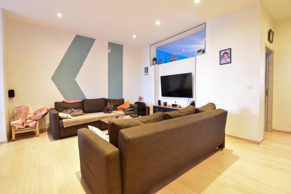 Appartement à à Laeken 1020 249000.00€ 2 chambres 96.00m² - annonce 472605