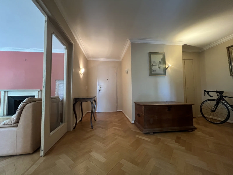 Appartement à vendre à Watermael-Boitsfort 1170 470000.00€ 3 chambres 150.00m² - annonce 471338