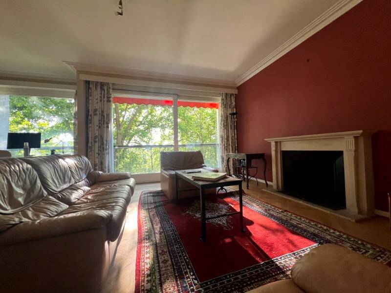 Appartement à vendre à Watermael-Boitsfort 1170 470000.00€ 3 chambres 150.00m² - annonce 471338