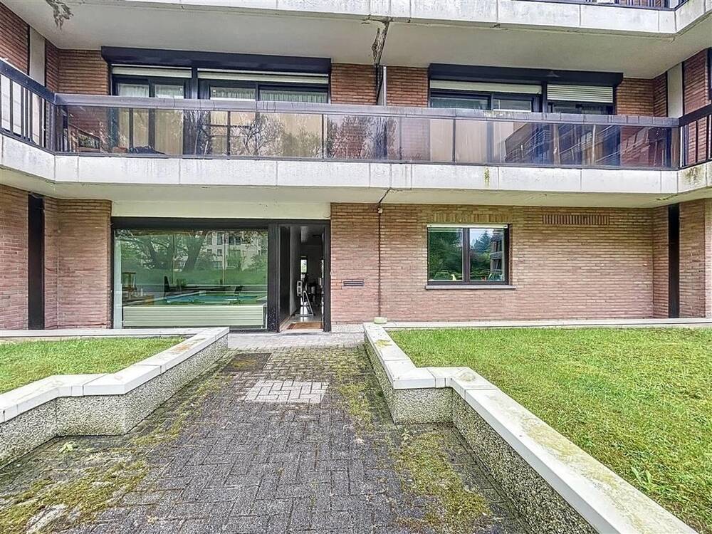 Commerce à vendre à Anderlecht 1070 379000.00€ chambres 170.00m² - annonce 472117