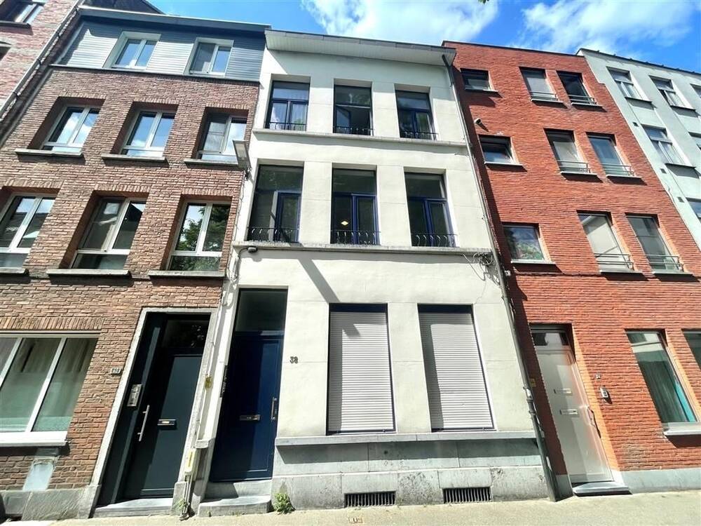 Kot à louer à Anvers 2000 389.00€ 1 chambres 12.00m² - annonce 473162