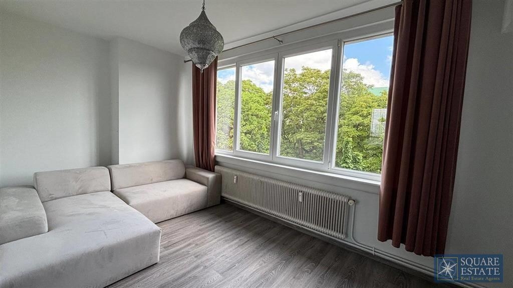 Appartement à louer à Koekelberg 1081 1250.00€ 2 chambres 65.00m² - annonce 472189