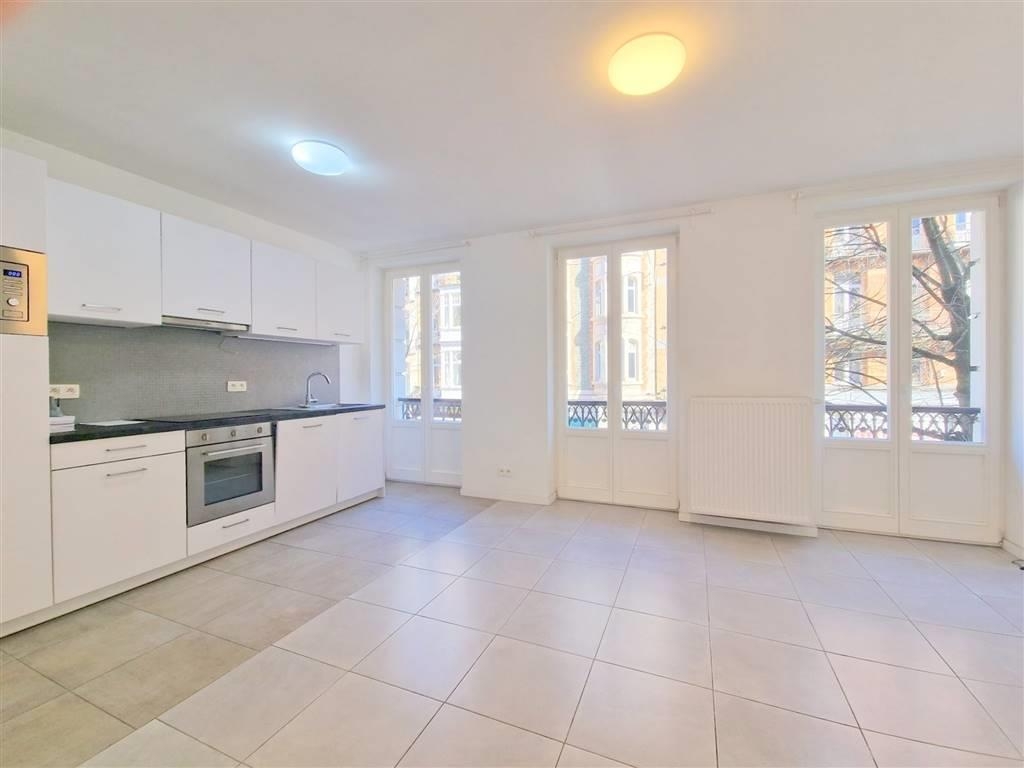 Appartement à à Saint-Gilles 1060 1050.00€ 1 chambres 45.00m² - annonce 473003