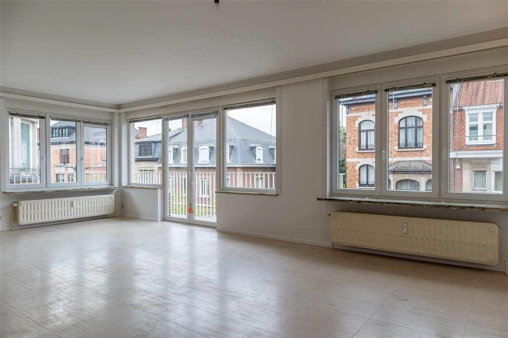 Appartement à à Uccle 1180 1850.00€ 3 chambres 112.00m² - annonce 473699