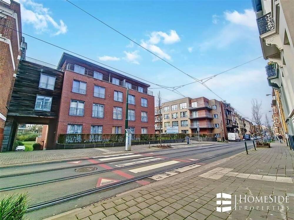 Appartement à à Uccle 1180 165000.00€ 1 chambres 42.00m² - annonce 472130