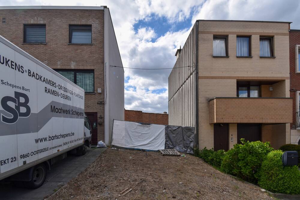 Grond te koop in Sint-Jans-Molenbeek 1080 199000.00€ slaapkamers m² - Zoekertje 472055