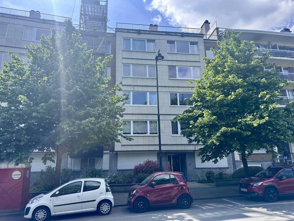 Penthouse te koop in Jette 1090 360000.00€ 2 slaapkamers 106.00m² - Zoekertje 475063