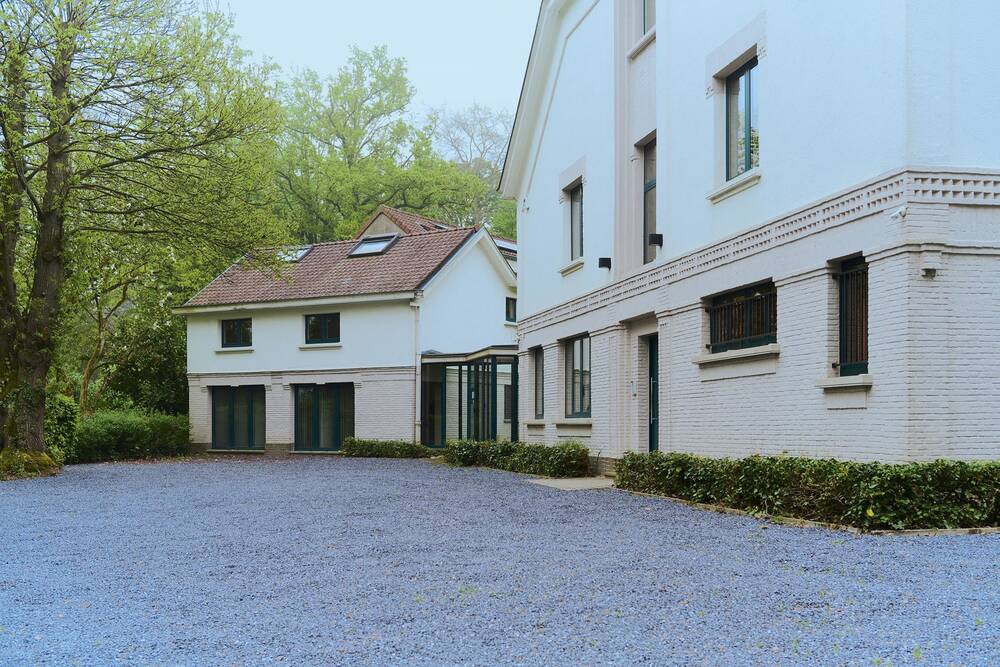 Huis te in Wezembeek-Oppem 1970 1395000.00€ 10 slaapkamers 610.00m² - Zoekertje 474658