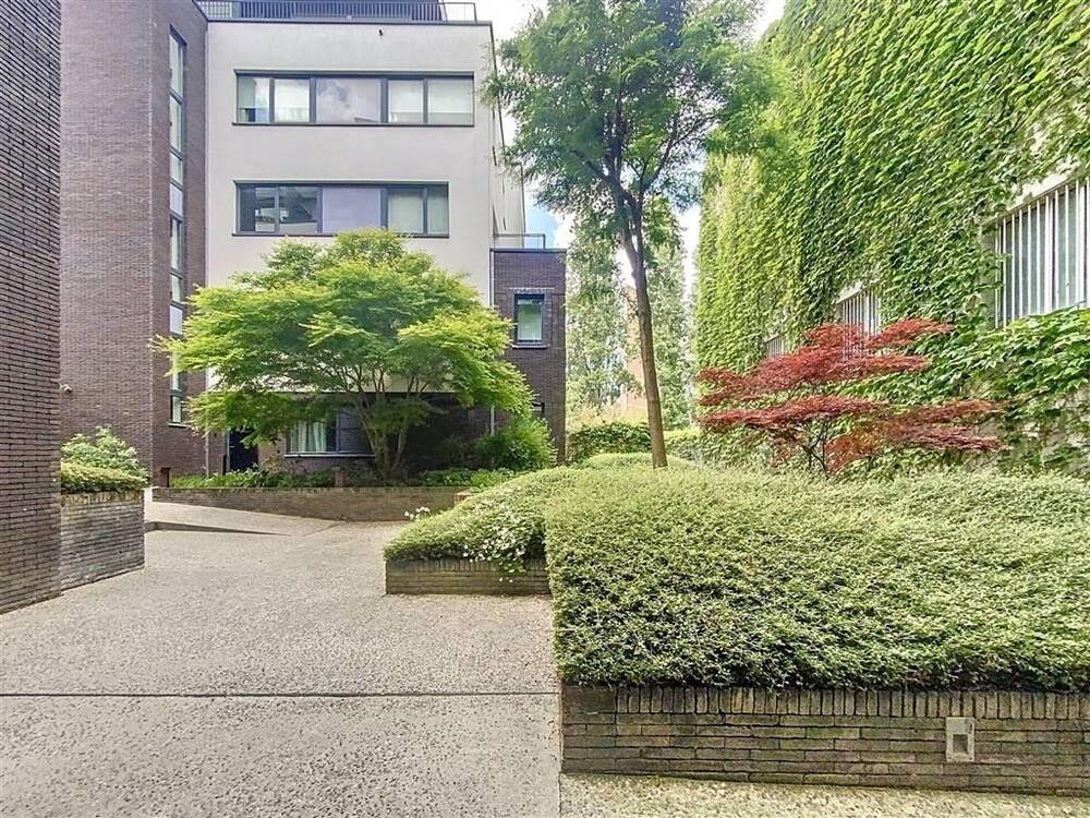 Benedenverdieping te koop in Elsene 1050 640000.00€ 2 slaapkamers 130.00m² - Zoekertje 474197