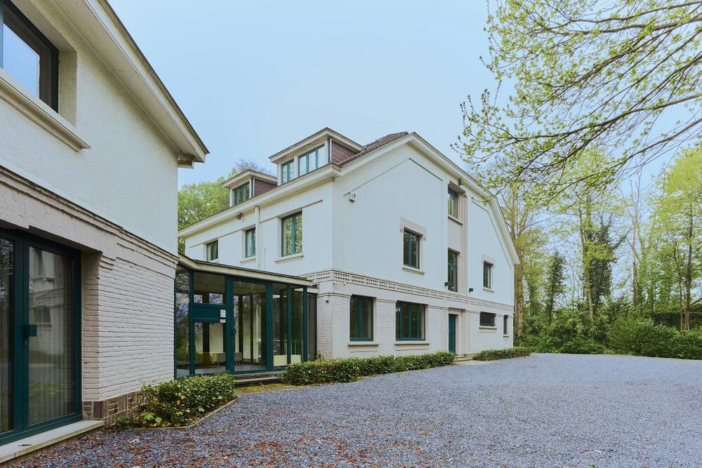 Handelszaak te in Kraainem 1950 1395000.00€ slaapkamers 610.00m² - Zoekertje 474659