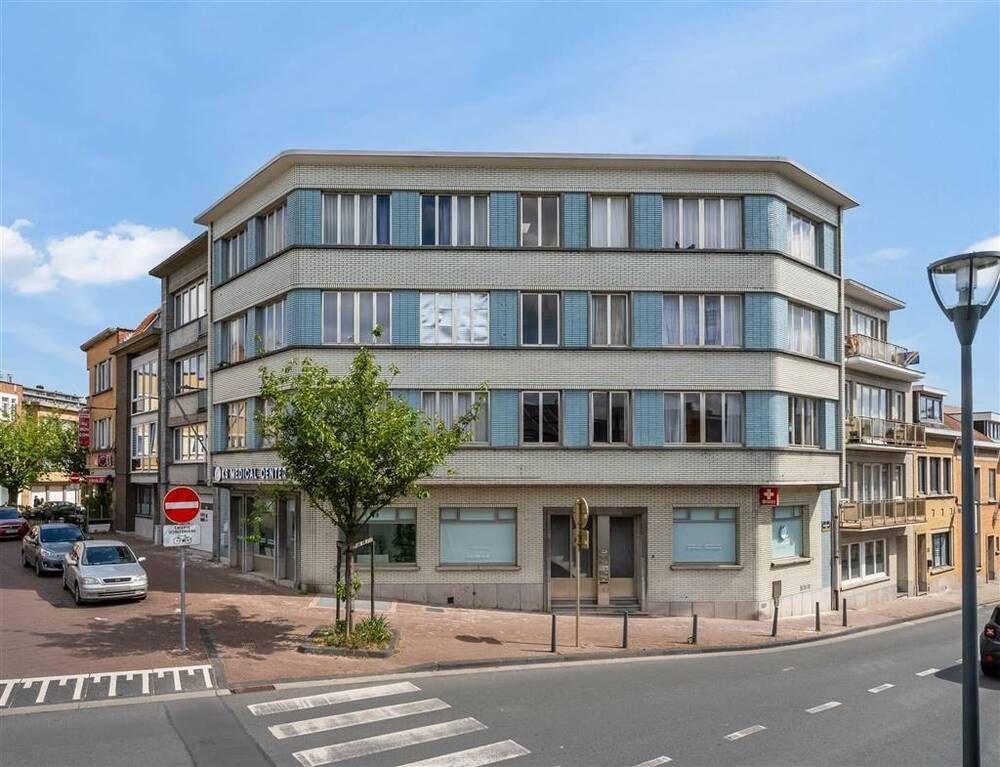 Maison à vendre à Jette 1090 1375000.00€ chambres 954.00m² - annonce 473870