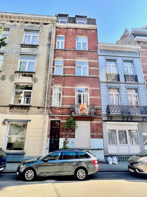 Maison à vendre à Molenbeek-Saint-Jean 1080 375000.00€ 4 chambres 160.00m² - annonce 474879