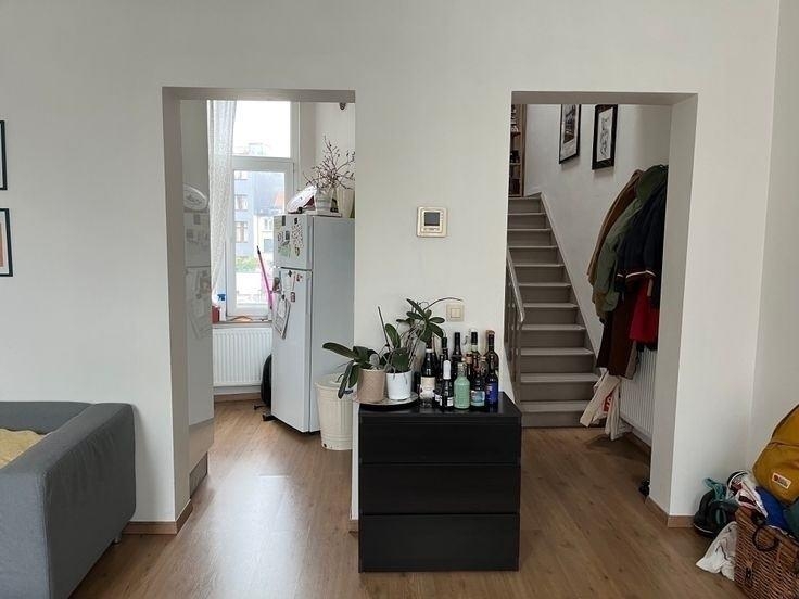Immeuble de rapport - Immeuble à appartement à vendre à Ixelles 1050 595000.00€ 3 chambres m² - annonce 475075