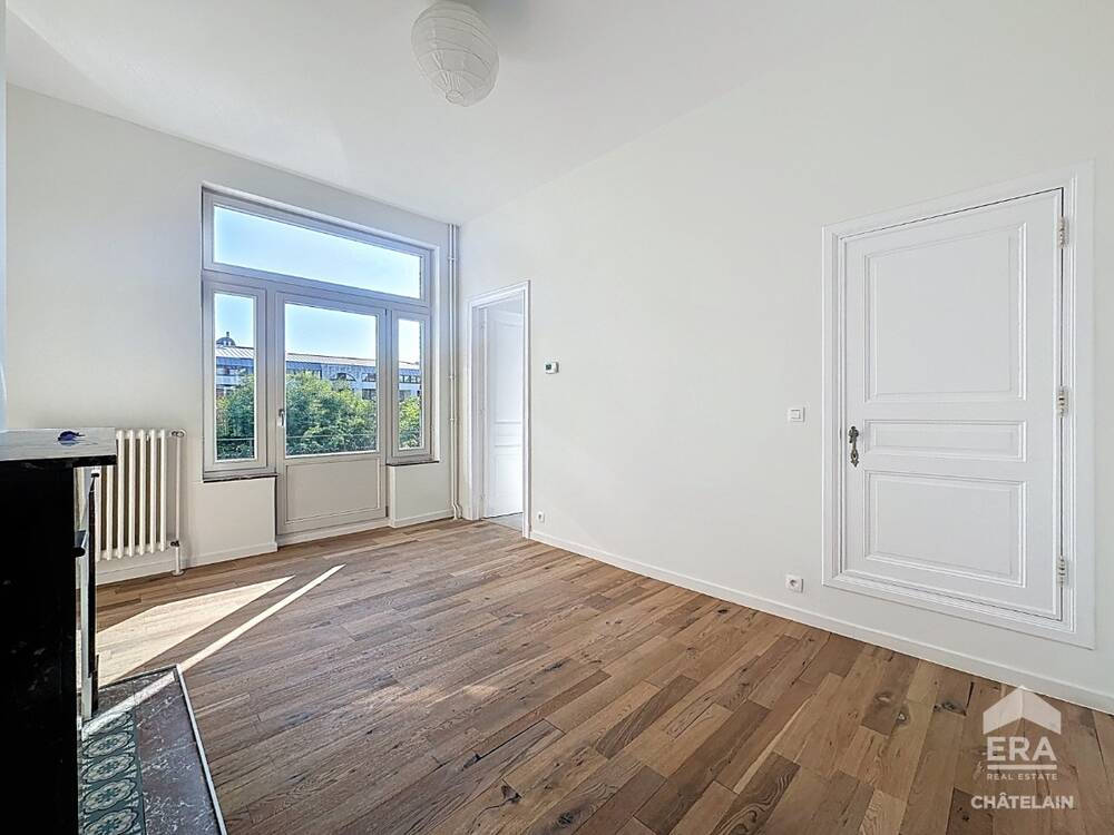 Appartement à à Bruxelles 1000 2000.00€ 2 chambres 153.00m² - annonce 475114