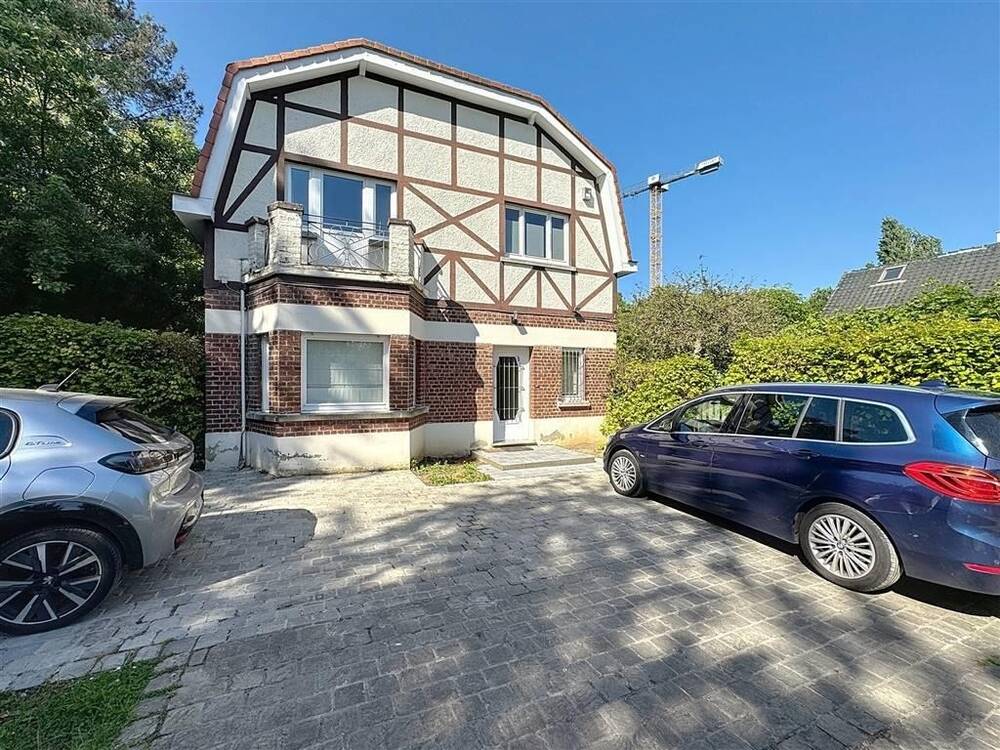 Villa à louer à Uccle 1180 2650.00€ 3 chambres 175.00m² - annonce 474623