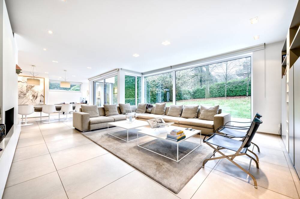 Villa à vendre à Woluwe-Saint-Pierre 1150 2400000.00€ 8 chambres 456.00m² - annonce 474145