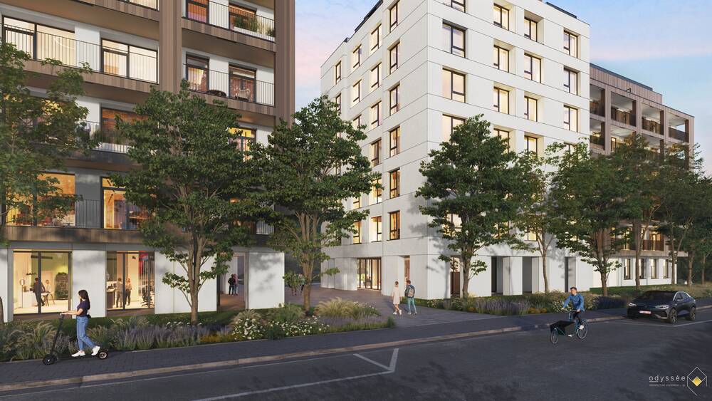 Commerce à vendre à Woluwe-Saint-Lambert 1200 560000.00€ chambres 194.70m² - annonce 474575