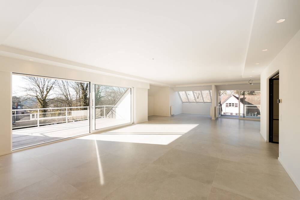 Penthouse à vendre à Uccle 1180 1750000.00€ 4 chambres 298.00m² - annonce 474043