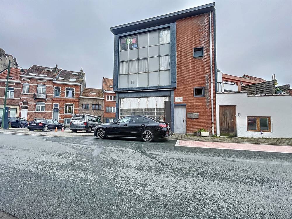 Immeuble mixte à vendre à Auderghem 1160 550000.00€ 2 chambres 195.00m² - annonce 474139