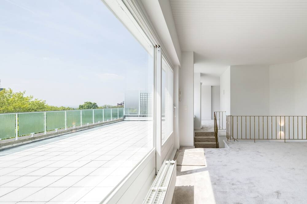 Penthouse te in Ukkel 1180 1250000.00€ 4 slaapkamers 287.00m² - Zoekertje 474524