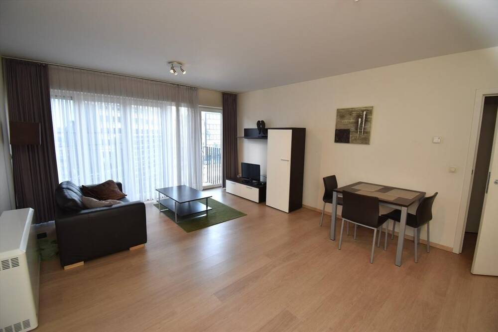 Appartement te koop in Sint-Joost-ten-Node 1210 239000.00€ 1 slaapkamers 56.00m² - Zoekertje 474709