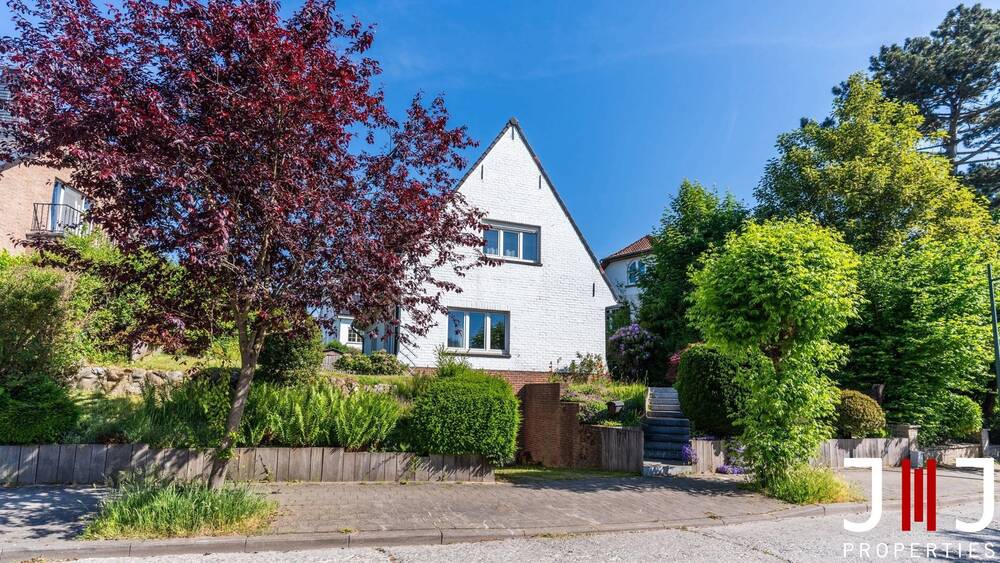 Huis te in Sint-Pieters-Woluwe 1150 825000.00€ 3 slaapkamers 179.00m² - Zoekertje 474028