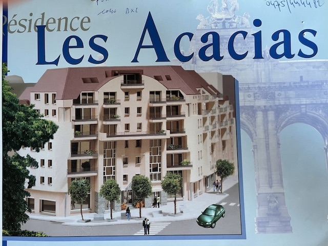 Studio à louer à Etterbeek 1040 700.00€ 1 chambres 36.00m² - annonce 475253