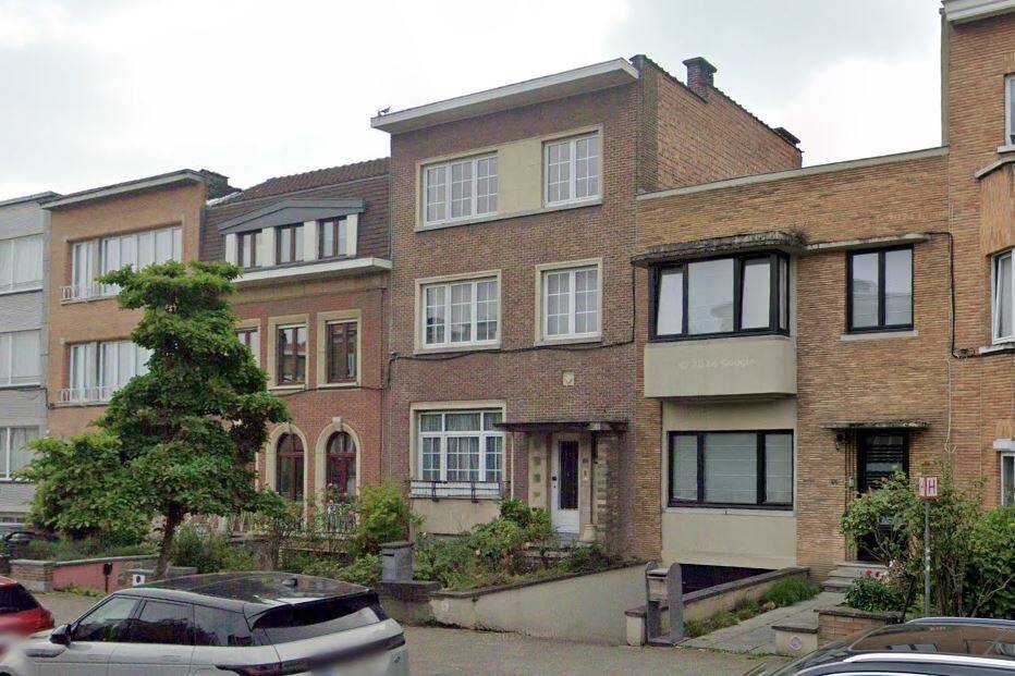 Maison à vendre à Laeken 1020 575000.00€ 5 chambres 200.00m² - annonce 475917